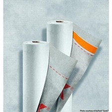 Tyvek Supro Plus Breather Membrane 1.5m x 50m Roll