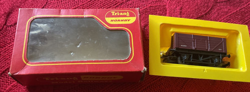 Triang hornby 112 - hornby,
