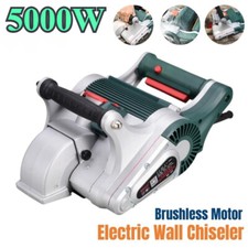 Electric Wall Chaser