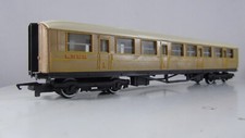 Hornby R477 LNER Composite