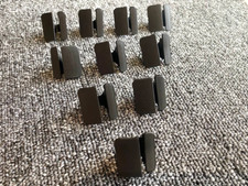 FIT FORD Bonnet Insulation