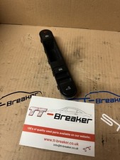 Audi TT Mk1 8N - Centre Console Switches - Roadster 8N7919719D - Used (0228)