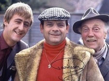 Only Fools and Horses David