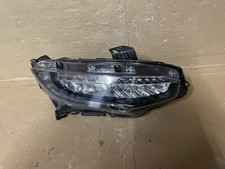 GENUINE HONDA CIVIC TYPE R