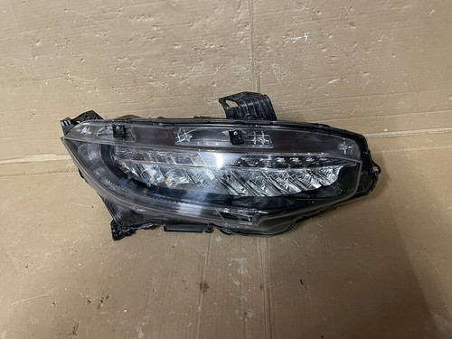 Genuine honda civic type - genuine,