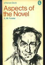 Aspects of the Novel (Pelican)