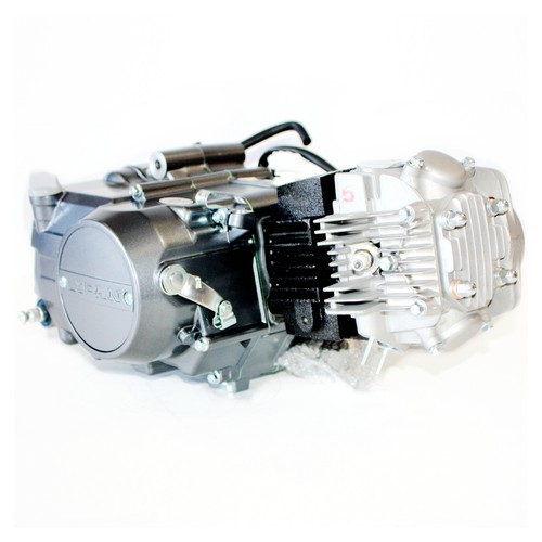 Lifan 125cc gears manual - 4,