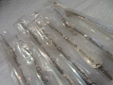 Vintage 2000 silver-plated 7