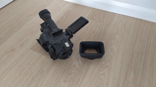 Sony hvr z1e camcorder - hvr-z1e,