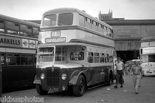 WMPTE No.2533 Bristol Cannons