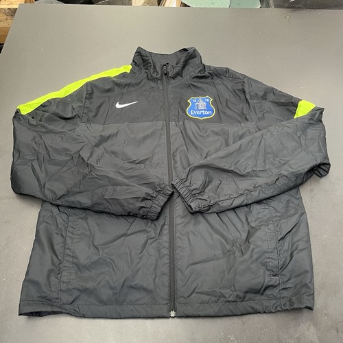 Everton chang nike football - everton,