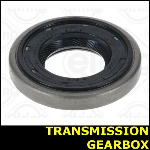 Transmission gearbox gasket - transmission,