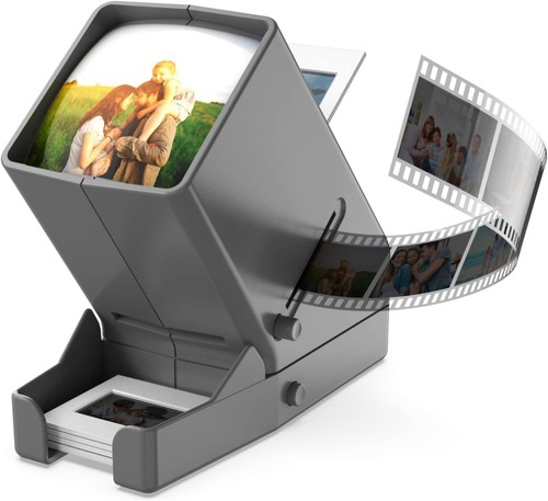 35mm diabetes viewer - diabetes, 3x
