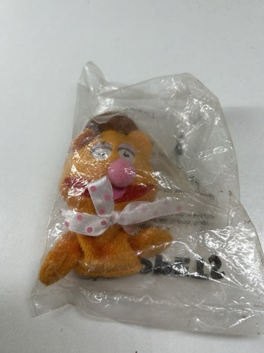 Mcdonalds 2002 the muppet - uk,