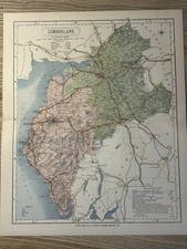 1884 Cumberland Original