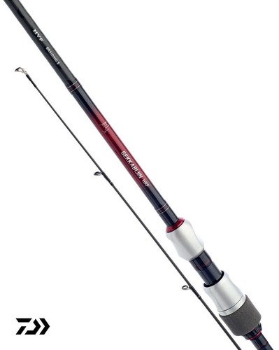 New daiwa gekkabijin lrf - gekkabijin, hrf