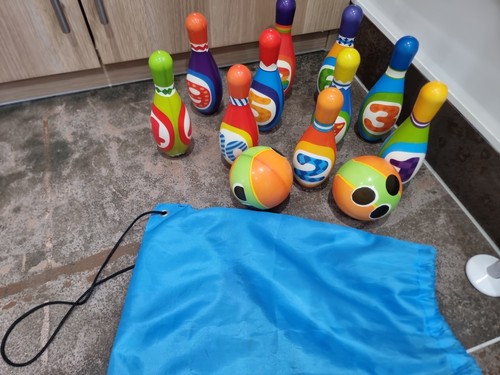 Piece kids soft foam - kids,
