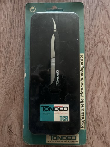Tondeo messer plus - tm,