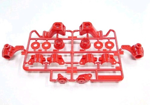 Tamiya 58047 hot shot - tamiya,