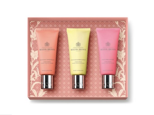 Molton brown limited edition - molton,