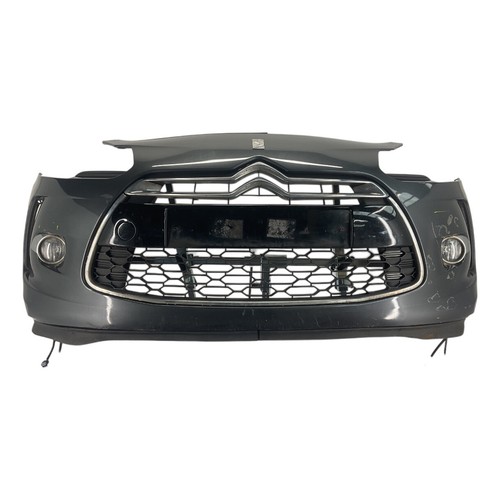 Citroen ds3 front bumper shark - citroen,