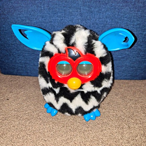 Hasbro original furby - original,