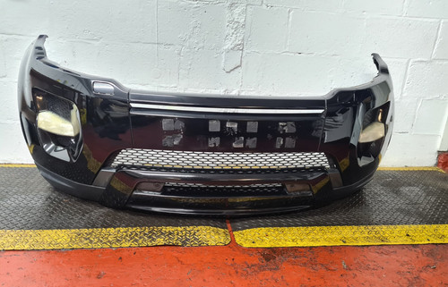 Range rover evoque - range,