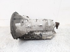 JAGUAR XJ X351 GEARBOX AUTOMATIC 3.0 / 306DT DIESEL 9X237000AD 2010