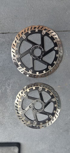 Magura 220 203 rotors - mm,