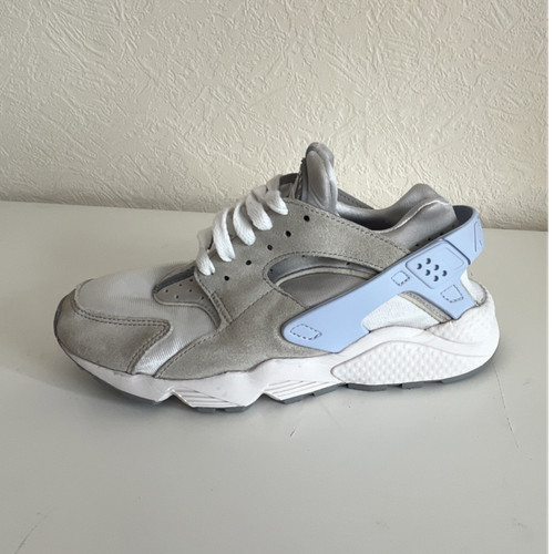 Nike air huarache trainers - nike,