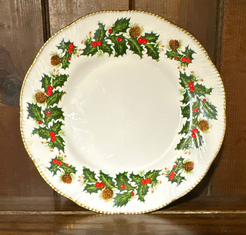 Queen yuletide fine - queen's,