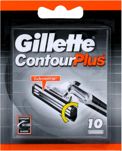 Contour plus original - plus,