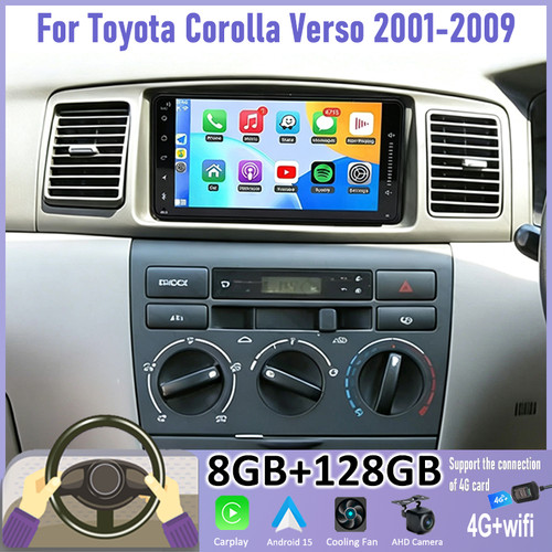 128g for toyota - toyota, corolla