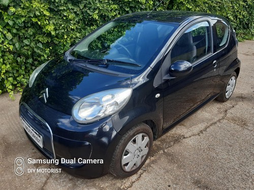 Breaking citroen c1 - ,