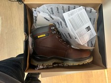 DEWALT Titanium S3 Safety