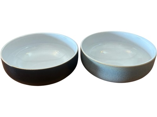 Denby england stoneware set - stoneware,