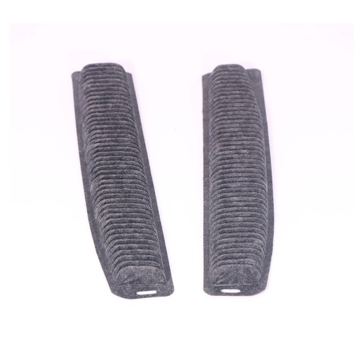 Cooling air filter pair - cooling,