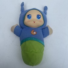 PLAYSKOOL MUSICAL BABY BLUE