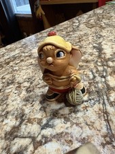 Pendelfin LITTLE HERO Family