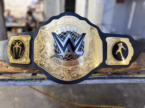 New world heavyweight