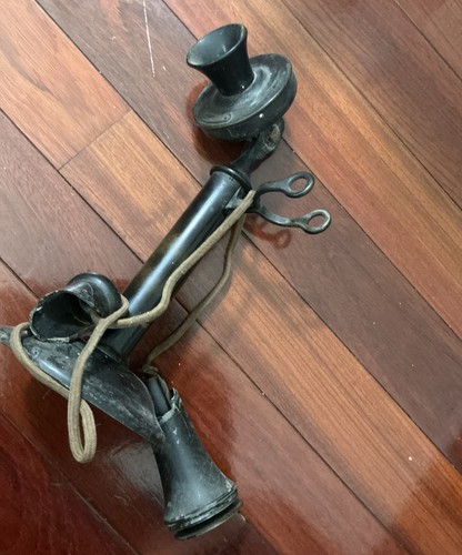 Antique western electric - western,