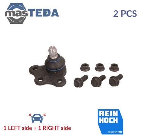 Rh03 5001 suspension - rh03-5001,