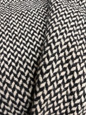 $30 for 2 Yards,Black/white