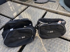 GIVI V3 INTERNAL PANNIER REMOVABLE BAGS