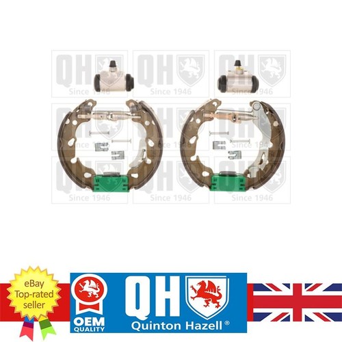 Brand new brake shoe - new, set
