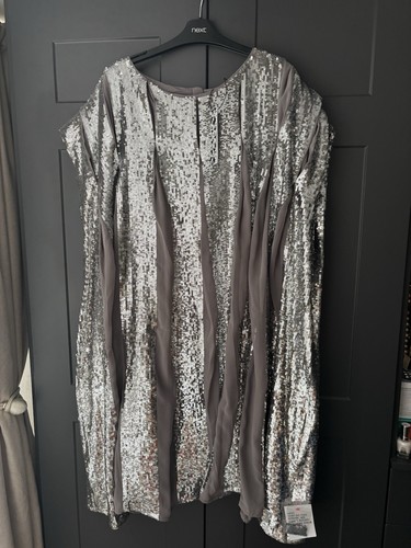 Asos edition plus - plus, sequin