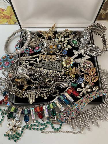 Vintage job lot spares repair - job,