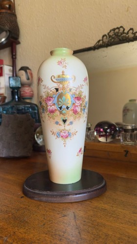 Vintage crown devon fieldings - crown,