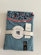 M&S Ladies Pyjamas size X