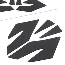 Tank Traction Pad Side Gas